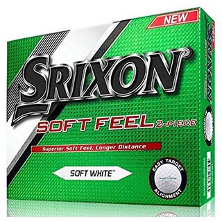 Srixon Softfeel