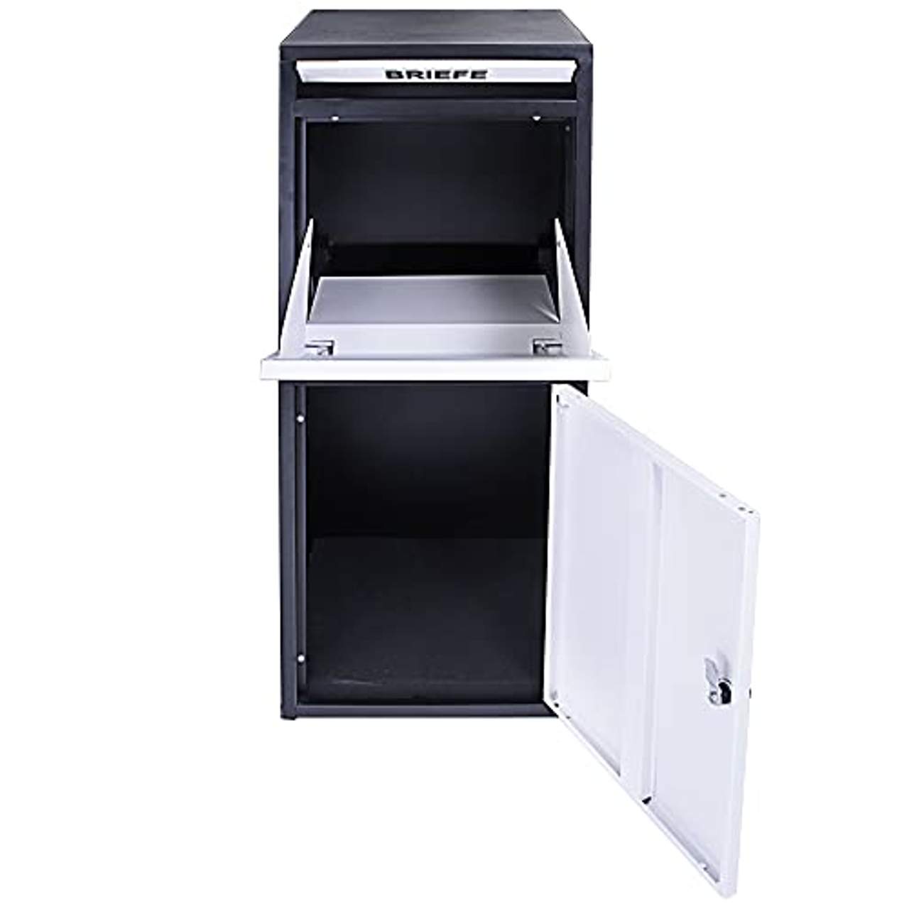 Ondis24 Korona Paketbox Postbox