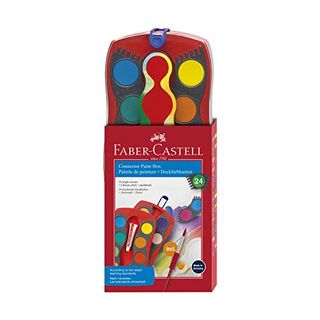 Faber-Castell 125029 Farbkasten Connector