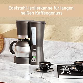 Suntec Filter-Kaffeemaschine KAM-9004  max