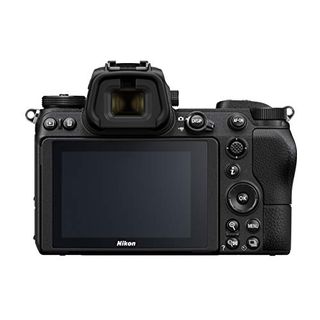Nikon Z6 System Digitalkamera