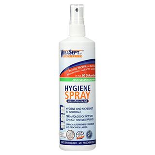 Vibasept AF Hygiene Desinfektionsspray