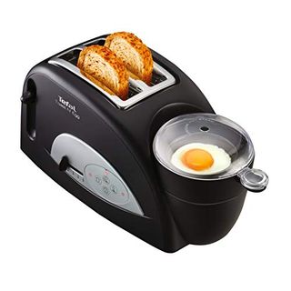 Tefal TT 5500 Toaster Toast n'Egg