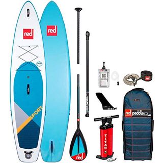 Red Paddle Sport 11'3"