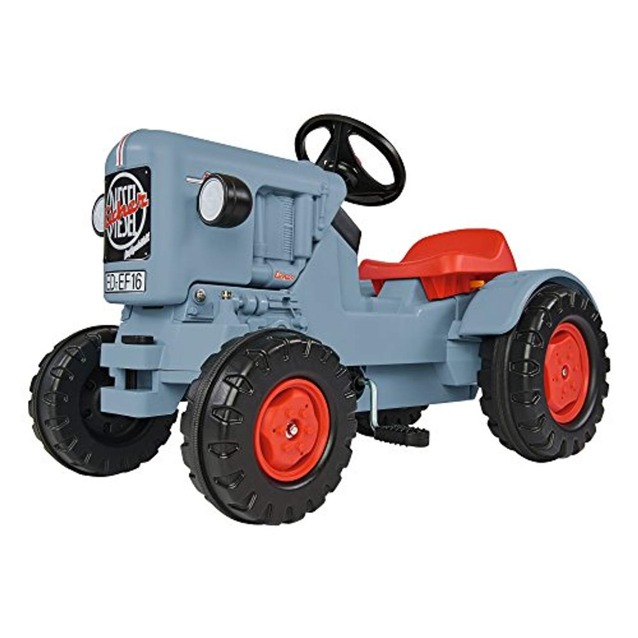 BIG 800056565 Traktor Eicher Diesel ED 16