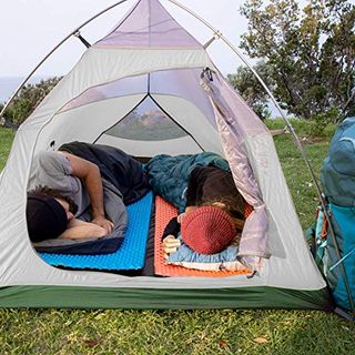 Naturehike Upgrade Cloud-up 2 Personen Zelt Ultraleichte Camping Rucksackzelt