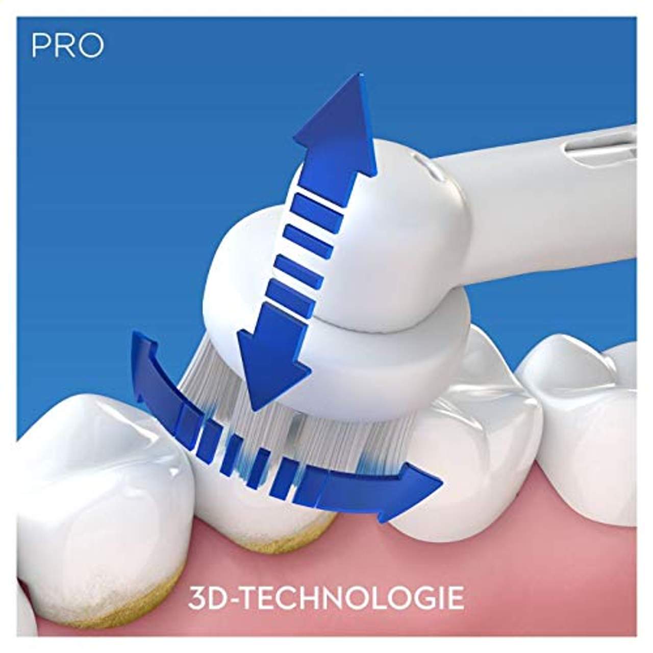 Oral-B Pro 900 