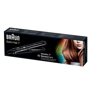 Braun Satin Hair 7 SensoCare Styler Glätteisen ST780