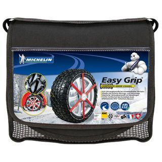 Michelin 92303 Textilschneeketten Easy Grip L13