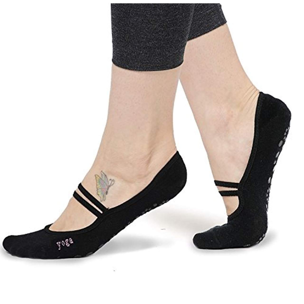 AD Taylor Anti-Rutsch-Socken für Damen