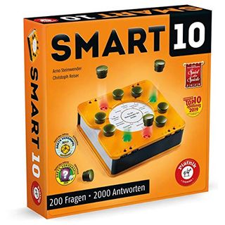 Smart 10,  Quizspiel 