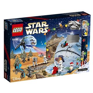 LEGO Star Wars 75184