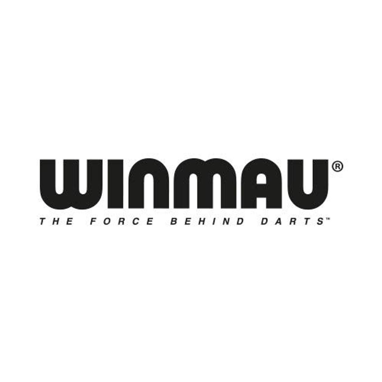 WINMAU DWIN500-5 Dartscheibe mit 5 Borsten