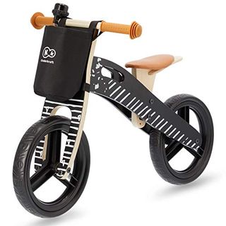 2in1 Laufrad Dreirad Lernlaufrad Kinderwagen Lauflernwagen Scooter von 1-3 Jahre 