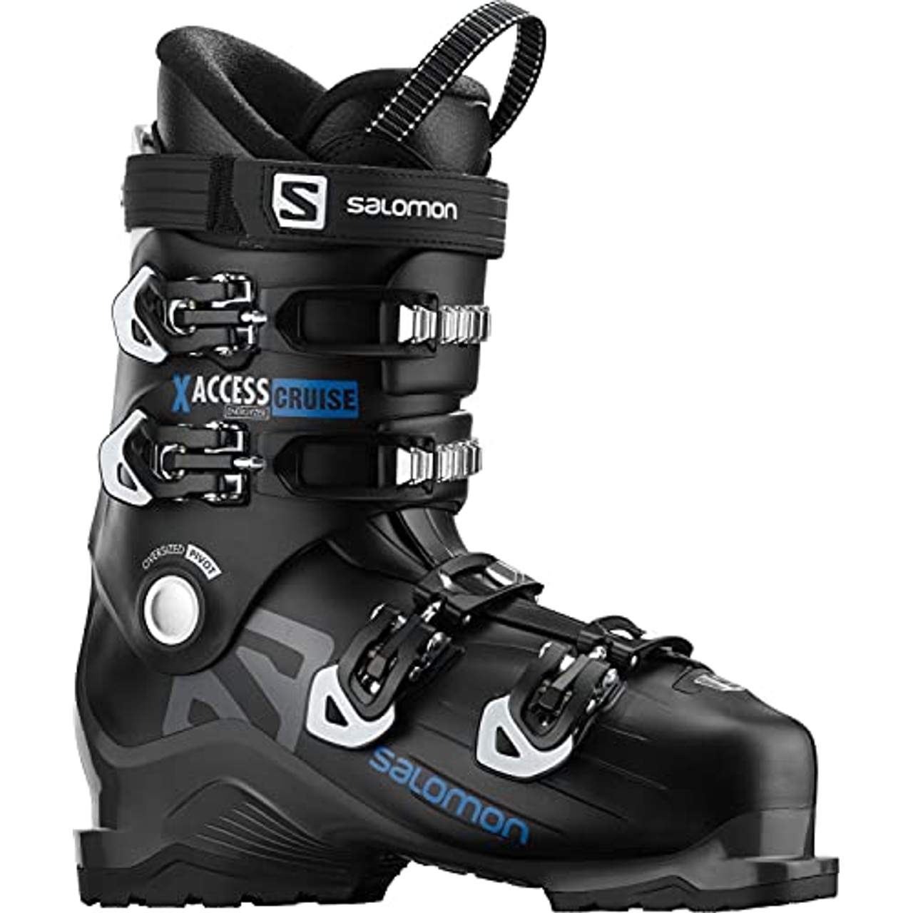 Salomon X Access X70 Wide Herren Skischuhe