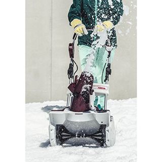 Sonneck Snowmaster Akku-Schneefräse 450 36V 2.6Ah