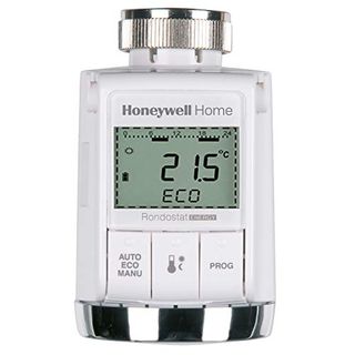 Honeywell Programmierbarer Heizkörperthermostat HR25-Energy