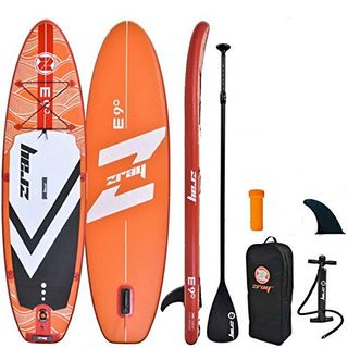 Zray Evasion Deluxe 9.0 SUP Board
