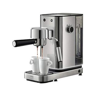 WMF Lumero Siebträger Espressomaschine 1400 Watt