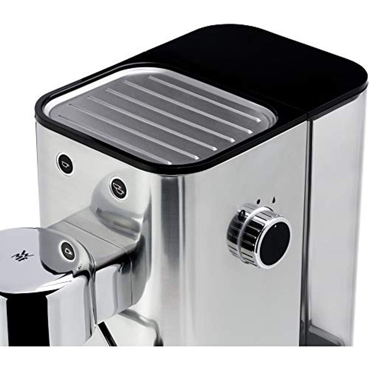 WMF Lumero Siebträger Espressomaschine 1400 Watt