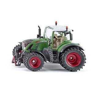 Siku 3285 Fendt 724 Vario Traktor