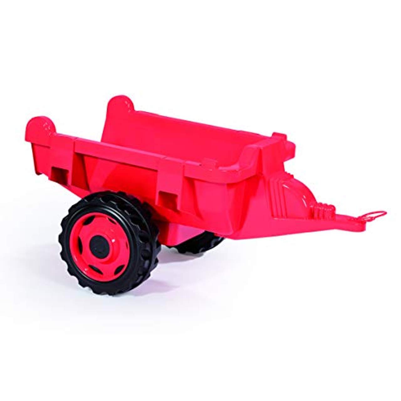 Smoby 7600710200 Traktor Stronger