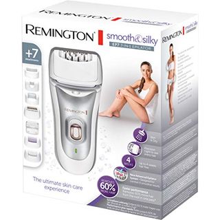 Remington Epilierer smooth&silky EP7 7-in-1