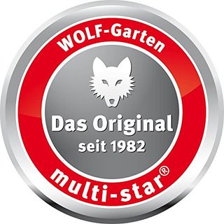 WOLF-Garten multi-star Hacke HW-M 15