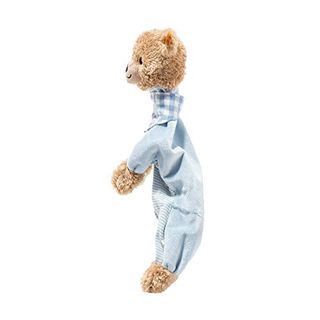 Baby Schlaf-gut-Bär Schmusetuch Teddybär "Knopf im Ohr" 30 cm STEIFF® 239588 