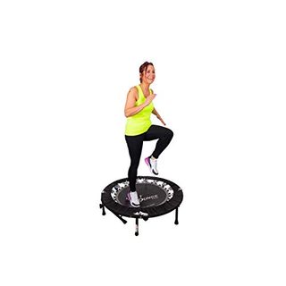 HIIT BOUNCE PRO Fitness-Trampolin
