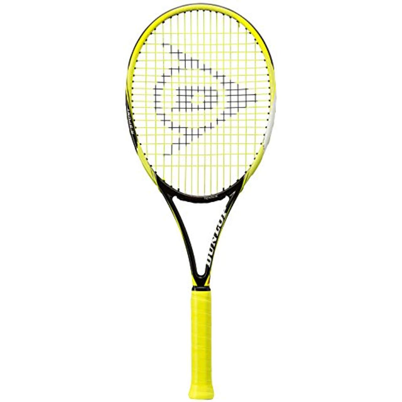 Dunlop R-Sport Tennisschläger Gelb