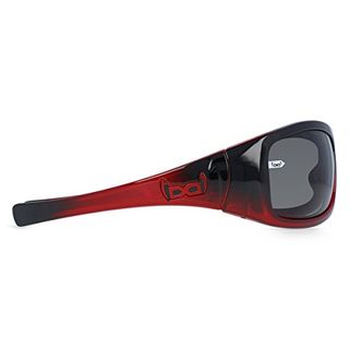 Gloryfy unbreakable Sonnenbrille G3 red sky