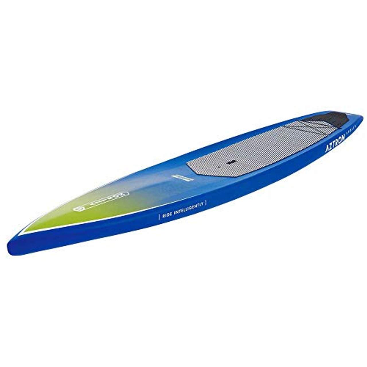 Aztron Apollo Epoxy 12'6" Fiberglass Board SUP Stand up Paddle Board