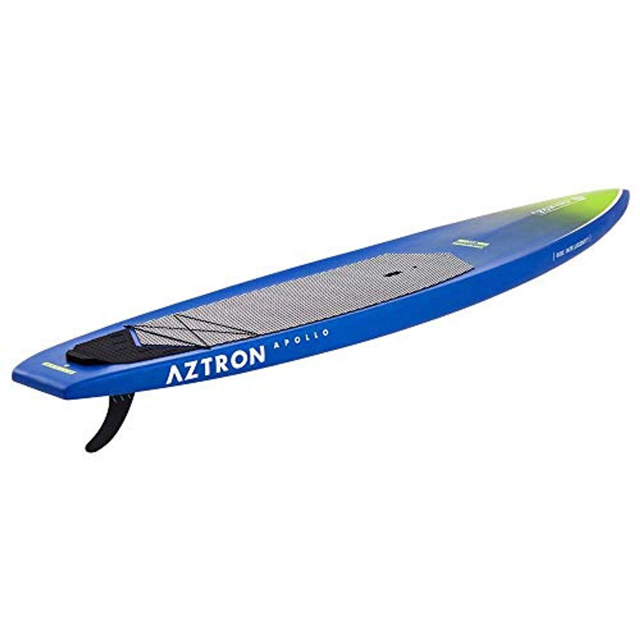 Aztron Apollo Epoxy 12'6" Fiberglass Board SUP Stand up Paddle Board