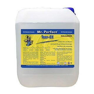 Mr.Perfect Teer Ex Bitumen & Teerentferner 5L