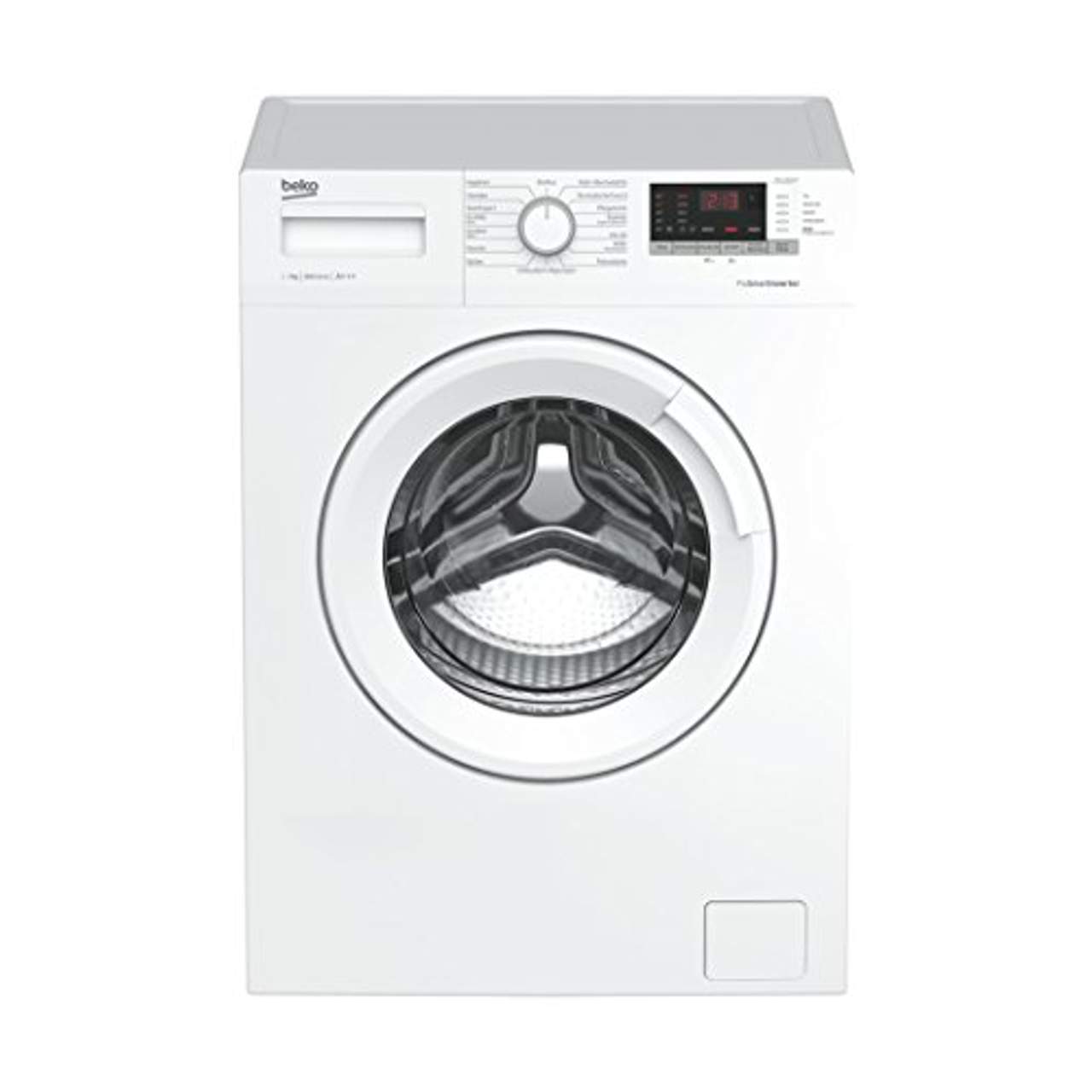 Beko WML 71633 NP Waschmaschine Frontlader