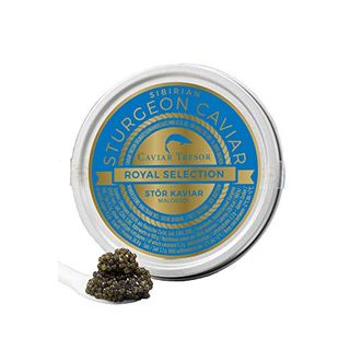 Caviar Tresor Finnischer Osietra v