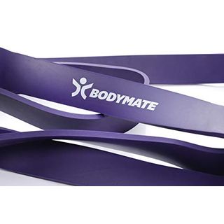 BODYMATE Premium Fitnessband