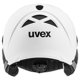 Uvex HLMT 300 Visor
