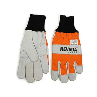 Nevada Schnittschutz Handschuhe Größe L
