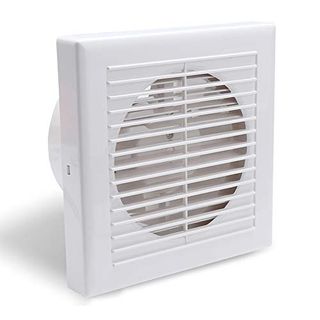 Wandventilator  Badventilator Ventilator Küche/Ventilatoren Luftungstechnik 