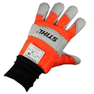 Stihl Schnittschutz-Handschuhe Economy Grösse XL