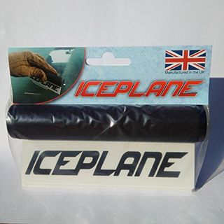 Iceplane 001 Eis Schaber