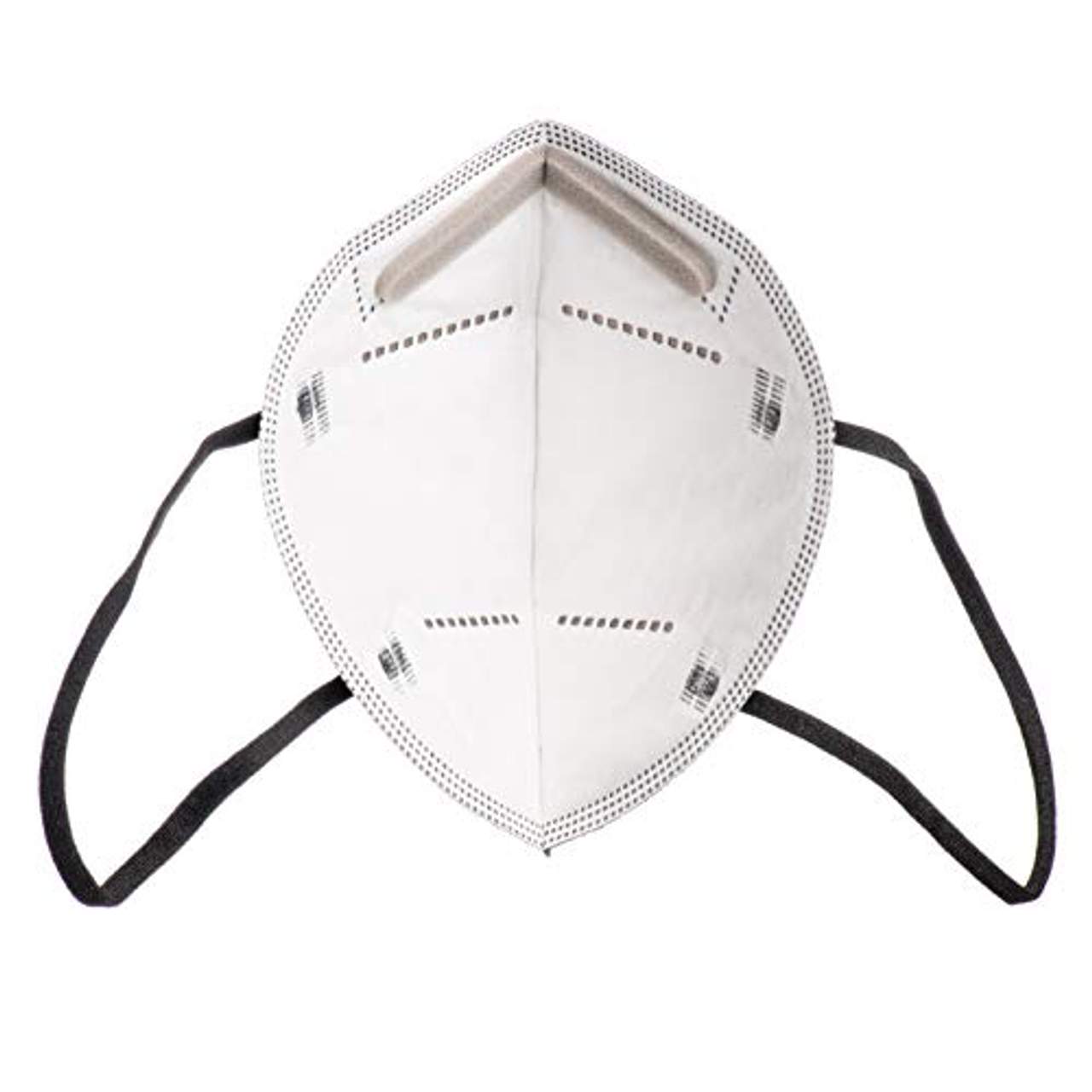 ProMedicalCare Mundschutz FFP2 Maske grau