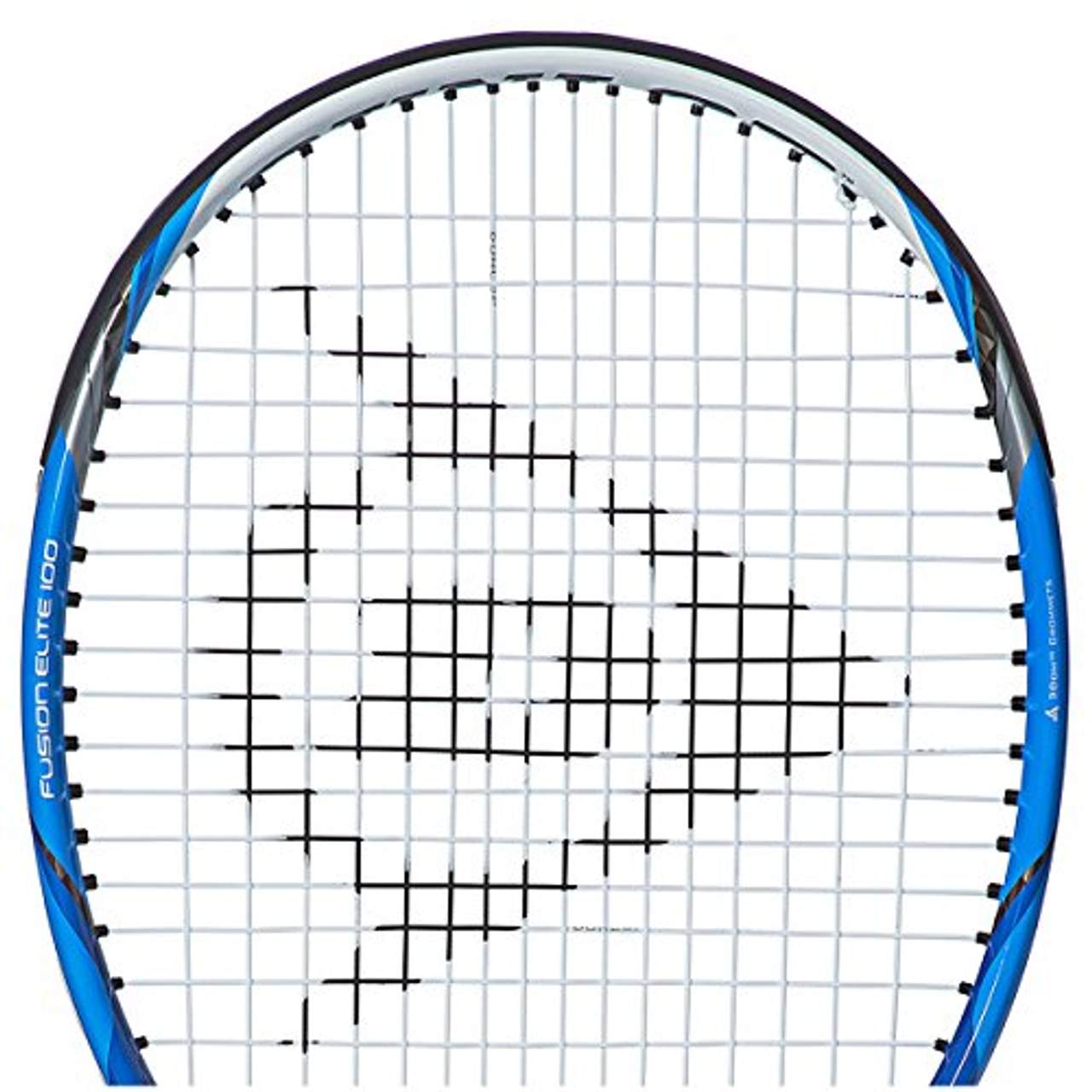 Dunlop Tennisschläger Fusion Elite 100
