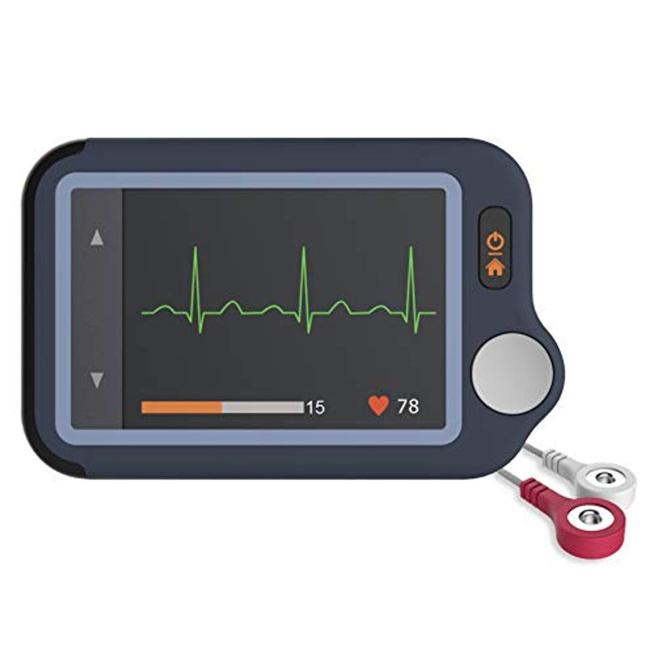 ViATOM EKG-Monitor Herzmonitor mit EKG