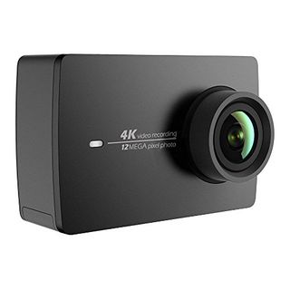 YI 4K Action Kamera
