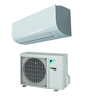 DAIKIN Inverter-Klimaanlage für Wandmontage