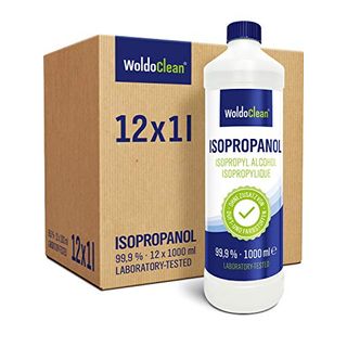 WoldoClean Isopropanol