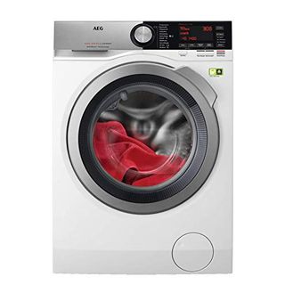 AEG L9FE86495 Waschmaschine SoftWater